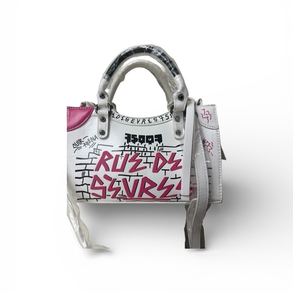 Handbags - SOLDxxxxxx